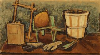 Barnes Collection Online — Henri Matisse: Still Life with Lemon