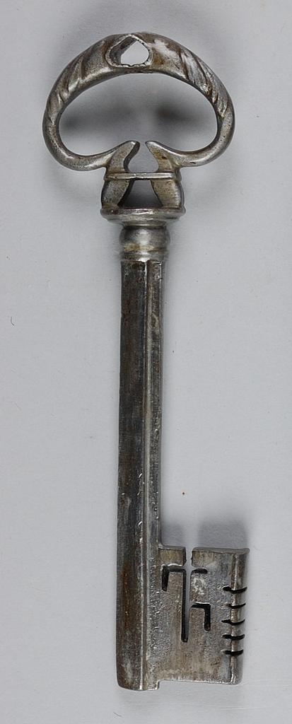 Barnes Collection Online — French: Key