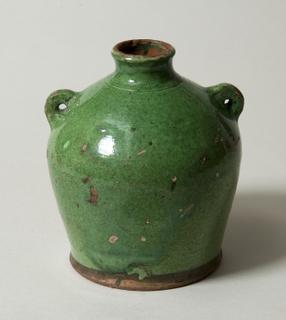 Barnes Collection Online — Unidentified Maker: Jug