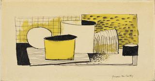 Barnes Collection Online — Henri Matisse: Still Life with Lemon